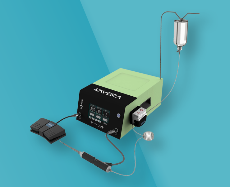 syllable-ultrasonic-wound-debridement-system